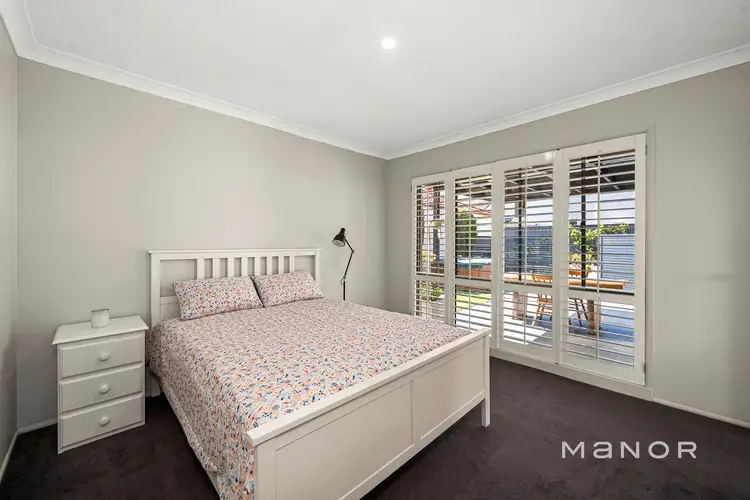 Sixth view of Homely house listing, 4 Roxburgh Crescent, Stanhope Gardens NSW 2768