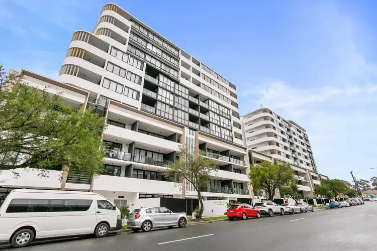 523/93 Regent Street, Kogarah NSW 2217