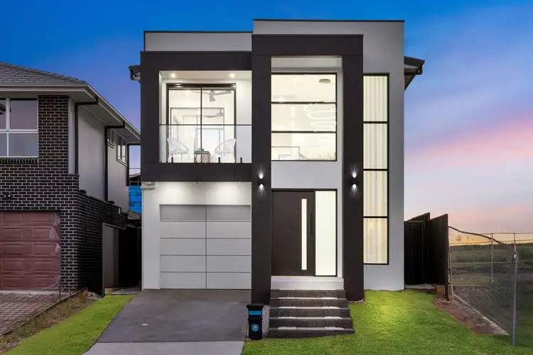 21 Tipperary Street, Box Hill NSW 2765