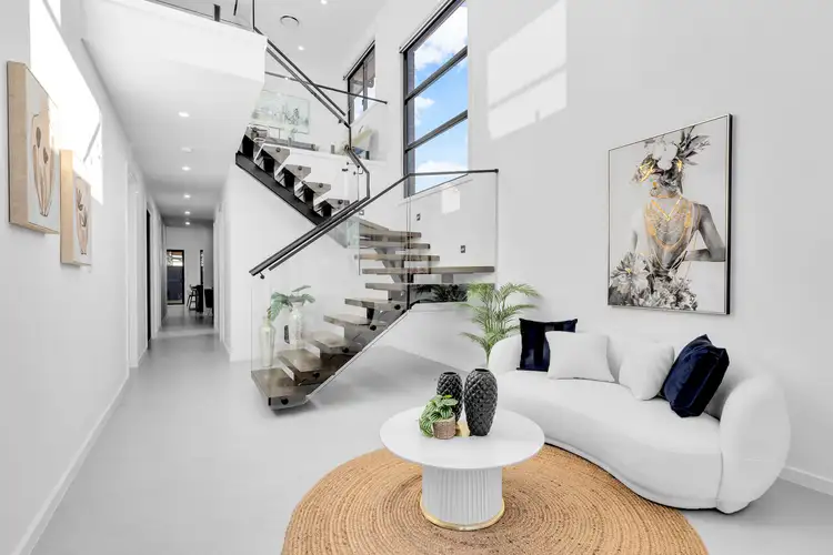 21 Tipperary Street, Box Hill NSW 2765