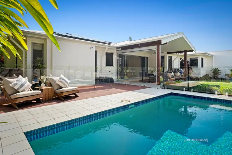 9 White Beech Road, Noosa Heads QLD 4567