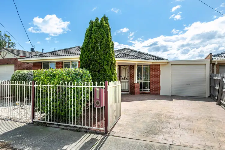 22 Roser Drive, Altona Meadows VIC 3028