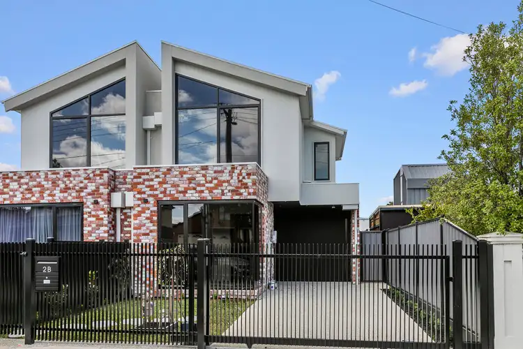 2 Delphin Avenue, Altona North VIC 3025