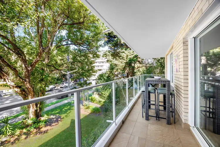 2/11 Fielding Street, Collaroy NSW 2097
