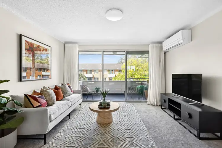 29/5 Benalla Avenue, Ashfield NSW 2131