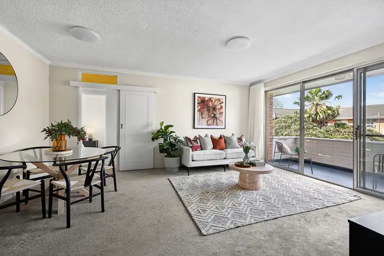 Second view of Homely unit listing, 29/5 Benalla Avenue, Ashfield NSW 2131