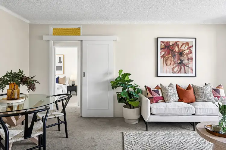 Third view of Homely unit listing, 29/5 Benalla Avenue, Ashfield NSW 2131