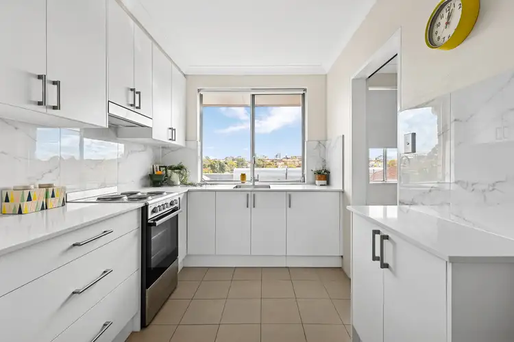 Fourth view of Homely unit listing, 29/5 Benalla Avenue, Ashfield NSW 2131