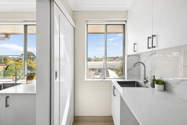 Fifth view of Homely unit listing, 29/5 Benalla Avenue, Ashfield NSW 2131