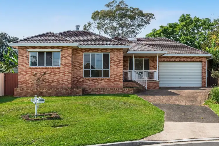 21 Tyalgum Avenue, Panania NSW 2213