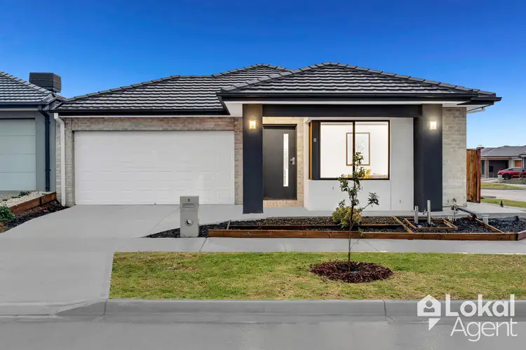 2 Laxmi Avenue, Werribee VIC 3030