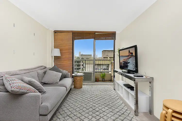 8F/8 Hampden Street, Paddington NSW 2021