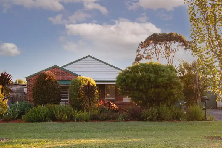 309 Palmerston Street, Buninyong VIC 3357