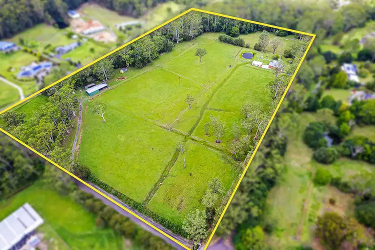 22 Manns Road, Fountaindale NSW 2258