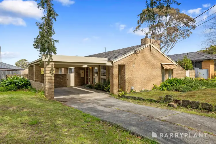 Main view of Homely house listing, 2 Avis Court, Ringwood VIC 3134