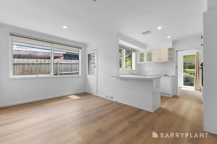 Second view of Homely house listing, 2 Avis Court, Ringwood VIC 3134