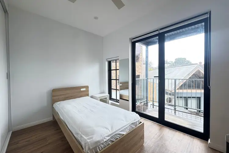 3/287 Broadway, Glebe NSW 2037