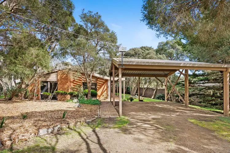 36 Centre Drive, Rye VIC 3941