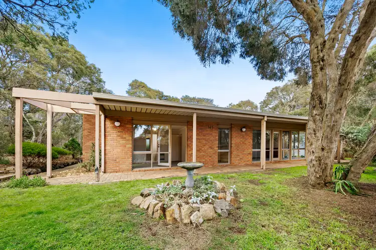 Second view of Homely house listing, 36 Centre Drive, Rye VIC 3941