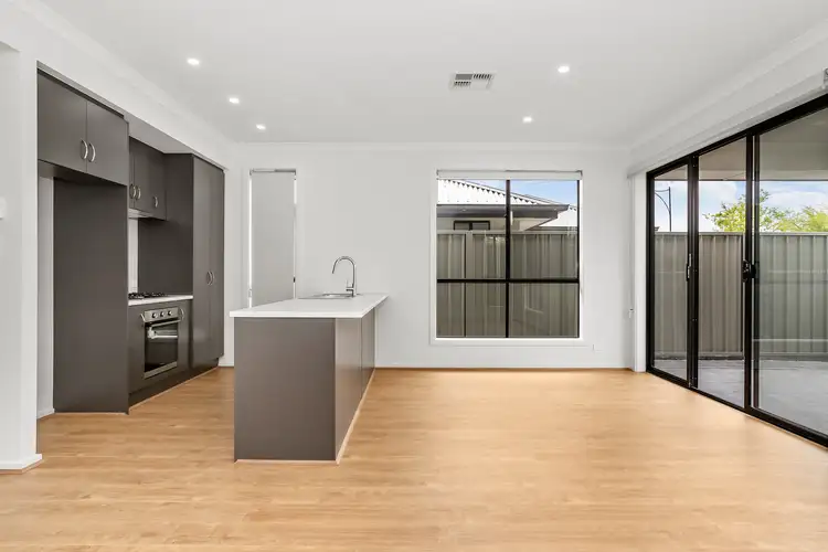 Second view of Homely house listing, 15 Horgan Circuit, Seaford Heights SA 5169