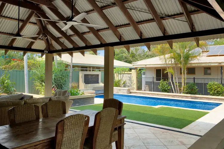 17 Chippindall Place