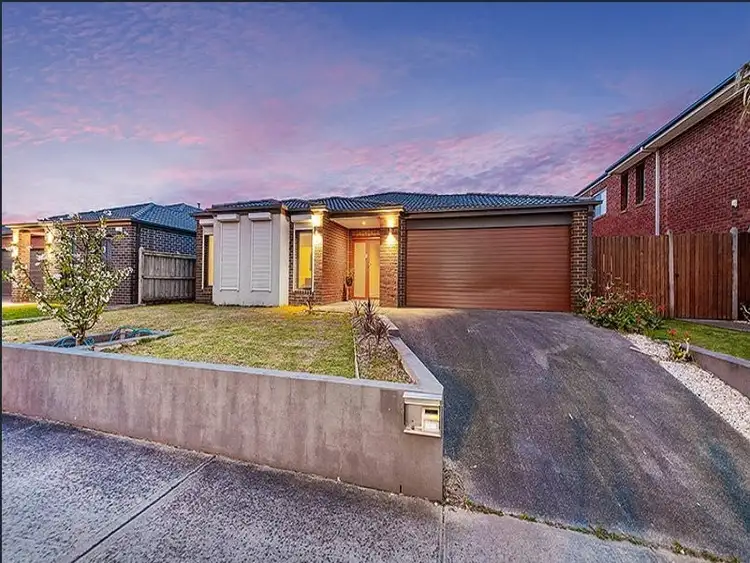 140 Boland Street, Lyndhurst VIC 3975