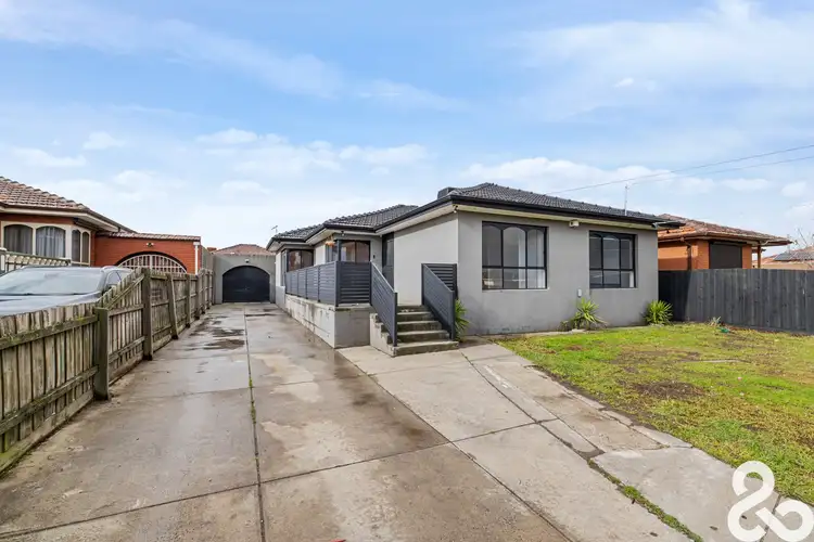 64 Victoria Drive, Thomastown VIC 3074