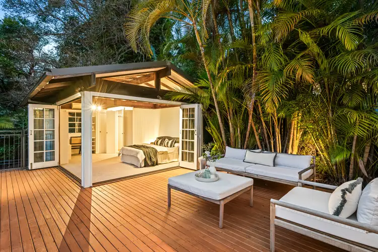Second view of Homely house listing, 63 Elvina Avenue, Avalon Beach NSW 2107