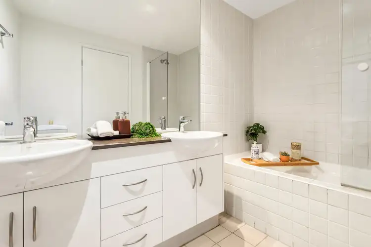 Seventh view of Homely apartment listing, 48/27 Bennelong Parkway, Wentworth Point NSW 2127