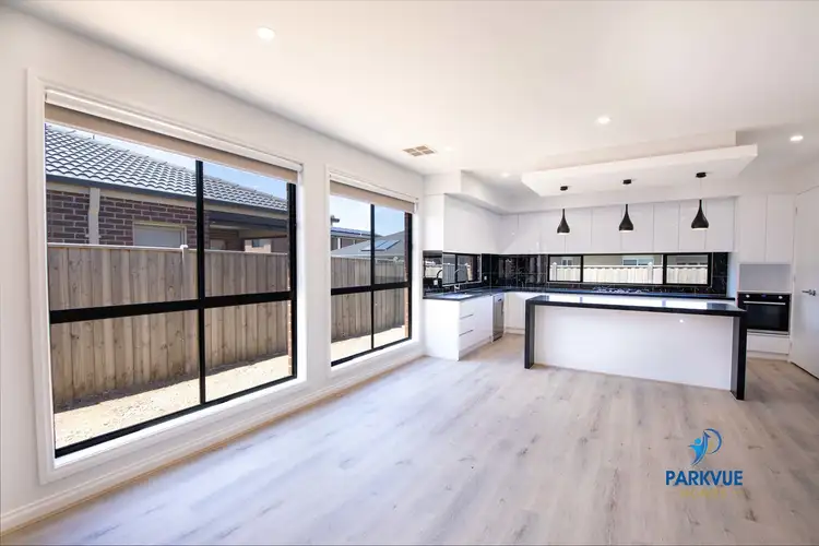 Fourth view of Homely house listing, 61 Light Horse Circuit, Sunbury VIC 3429