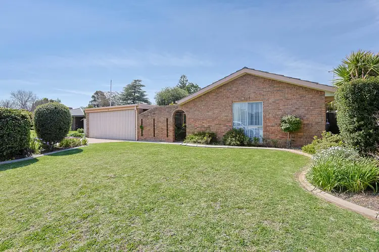 11 Mckay Place, Mildura VIC 3500