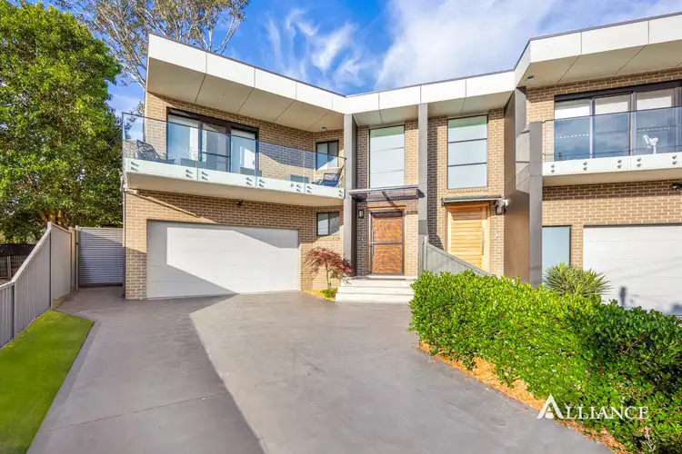 35A Garnsey Avenue, Panania NSW 2213