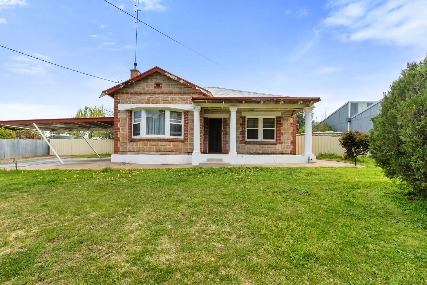 Main view of Homely house listing, 32 New Road, Clare SA 5453