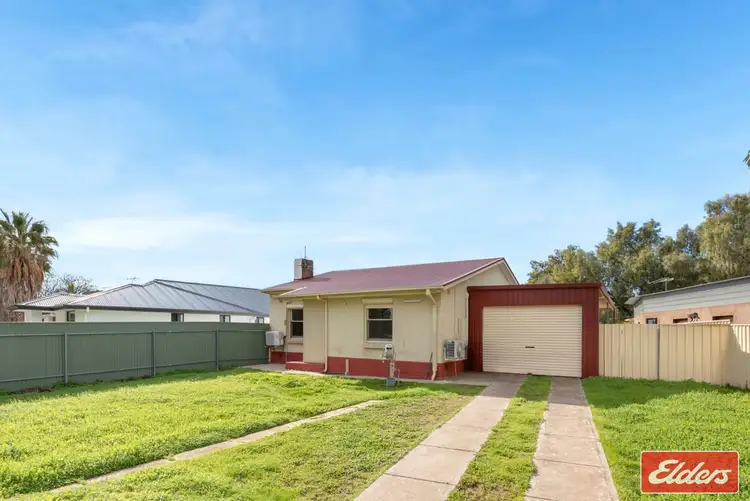 45 Knowles Road, Elizabeth Vale SA 5112