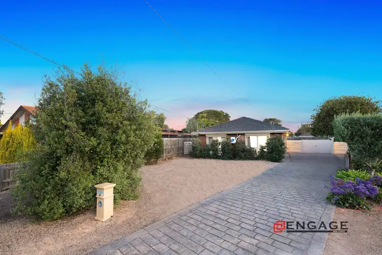 4 Natalie Court, Hoppers Crossing VIC 3029