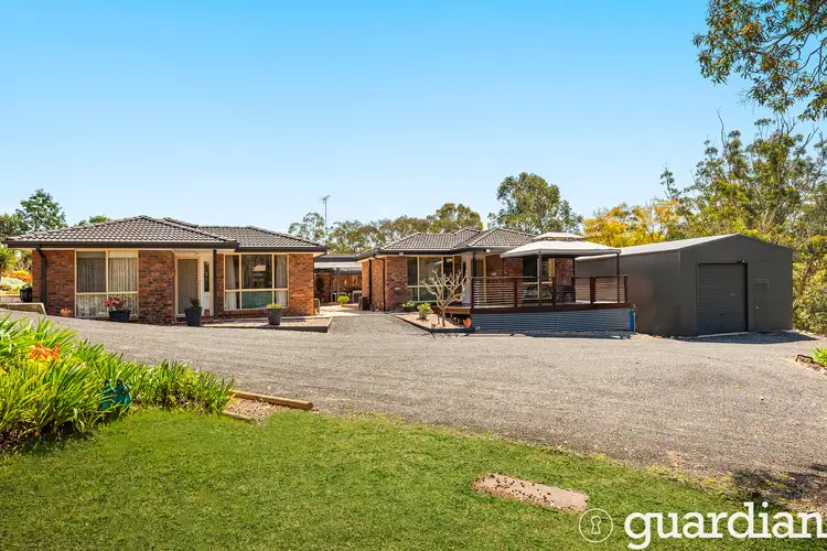 7 Ivy Place, Kenthurst NSW 2156
