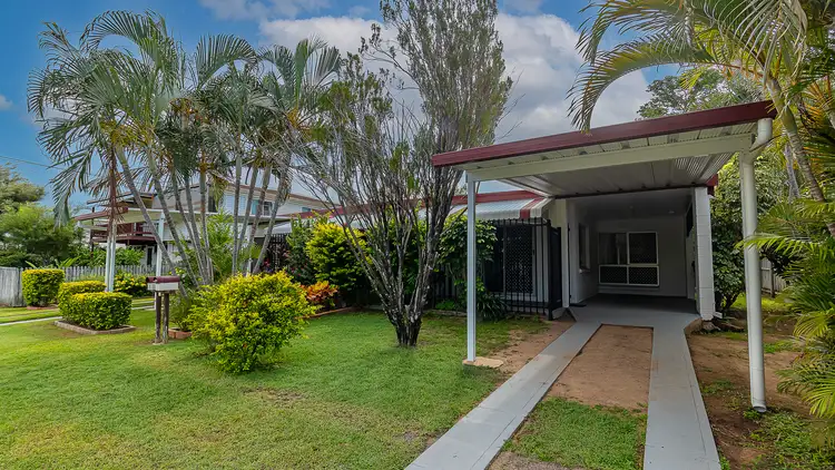 2/11 Crossland Court, Kirwan QLD 4817