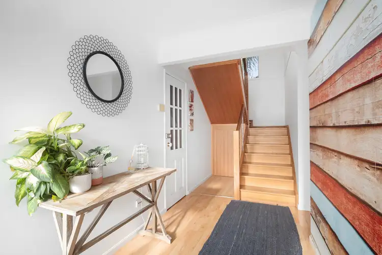 Fifth view of Homely house listing, 4 Power Place, Menai NSW 2234