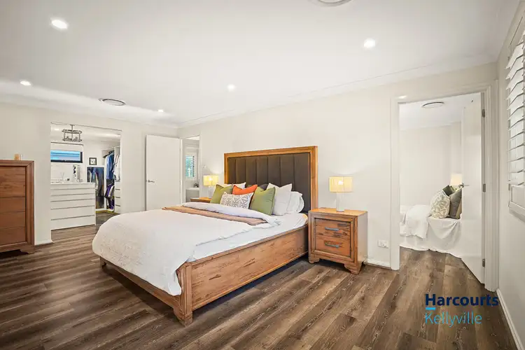 Fifth view of Homely house listing, 25 Fontana Drive, Box Hill NSW 2765