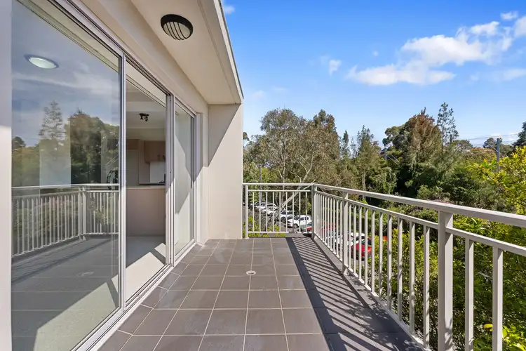 Sixth view of Homely apartment listing, 13/862-868 Old Princes Highway, Sutherland NSW 2232