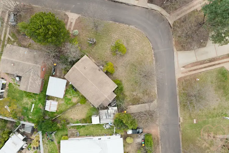 Seventh view of Homely semi-detached listing, 1 & 2/44 Gardiner Street, Downer ACT 2602