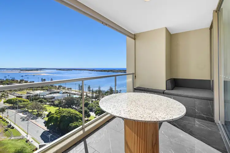 1703/50 Marine Parade, Southport QLD 4215