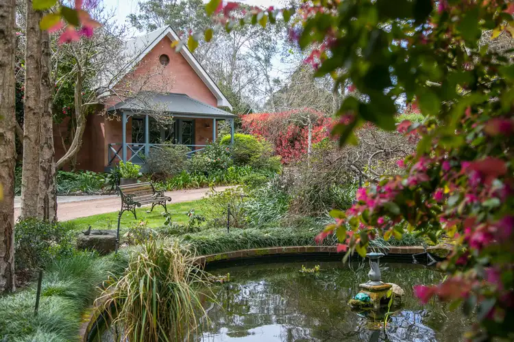 136 Osborne Road, Burradoo NSW 2576