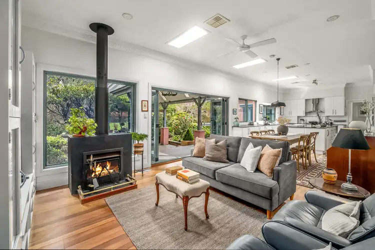 136 Osborne Road, Burradoo NSW 2576