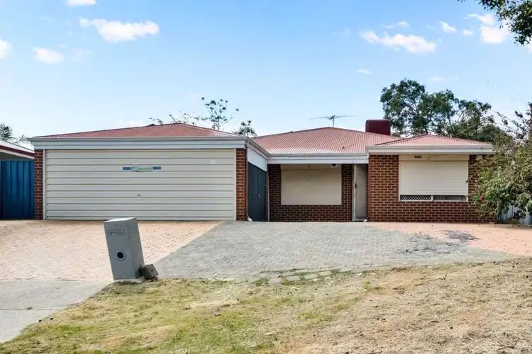 10 Kamber Court, Maddington WA 6109