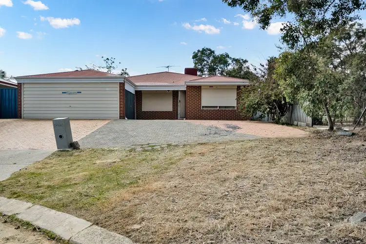 10 Kamber Court, Maddington WA 6109