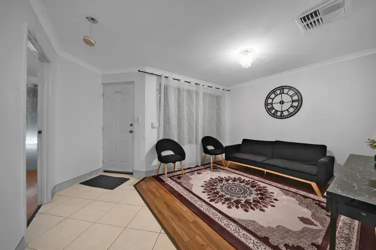 Second view of Homely house listing, 10 Kamber Court, Maddington WA 6109