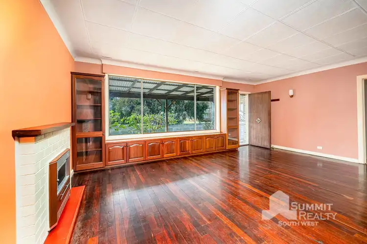 Third view of Homely house listing, 4 North Street, East Bunbury WA 6230