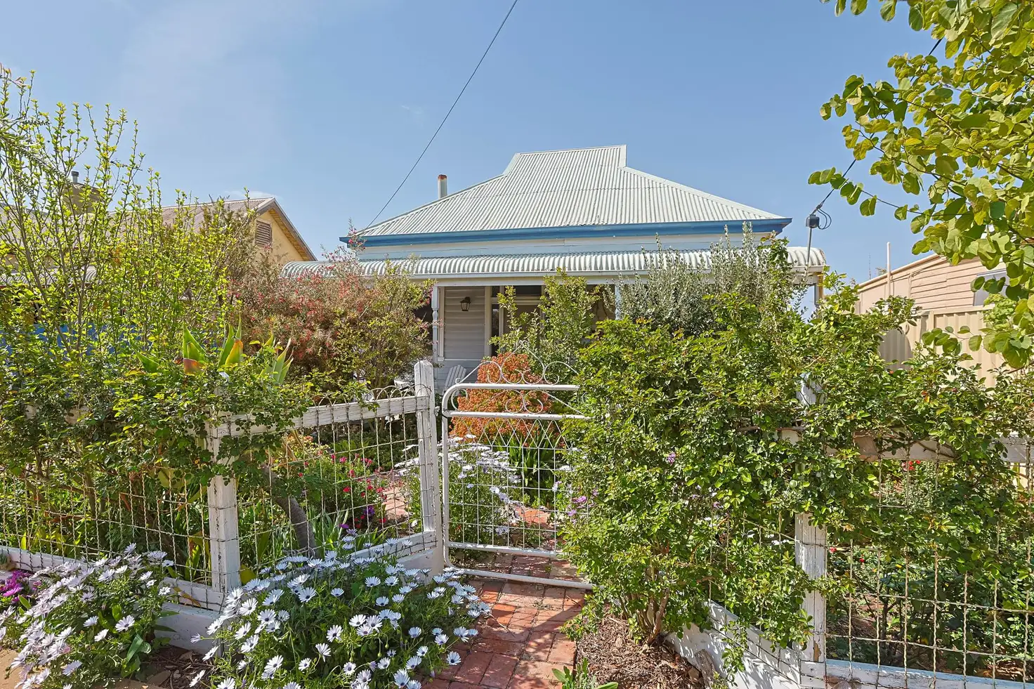 Main view of Homely house listing, 40 Ruby Avenue, Mildura VIC 3500