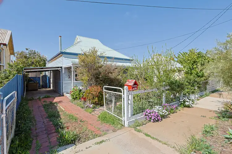 Third view of Homely house listing, 40 Ruby Avenue, Mildura VIC 3500